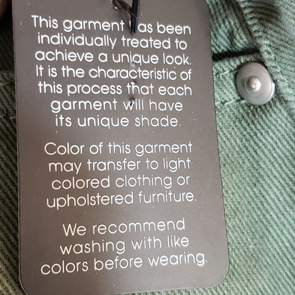 FASHION Nova Denim Shorts - Picture 11 of 11